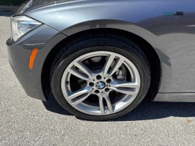 BMW 335 MPACK* HEADUP* HARMAN* СЛ.ЛЕНТИ* М.ТОЧКА, снимка 6