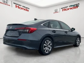 Honda Civic LX-B* FWD* АвтоКредит* (ЦЕНА ДО БГ), снимка 5