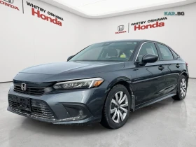 Honda Civic LX-B* FWD* АвтоКредит* (ЦЕНА ДО БГ), снимка 1
