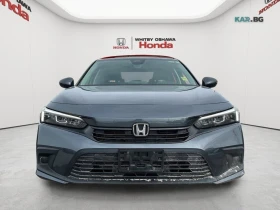 Honda Civic LX-B* FWD* АвтоКредит* (ЦЕНА ДО БГ), снимка 8
