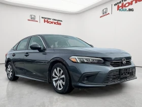 Honda Civic LX-B* FWD* АвтоКредит* (ЦЕНА ДО БГ), снимка 7