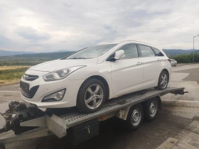 Hyundai I40 1.7, снимка 2
