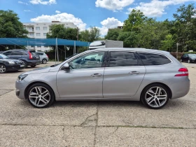 Peugeot 308 1.6 HDI-Италия-GT-line, снимка 3
