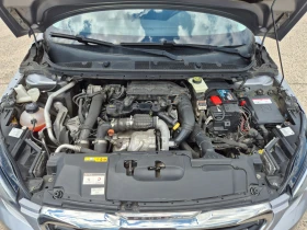 Peugeot 308 1.6 HDI-Италия-GT-line, снимка 14