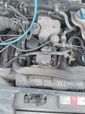 Audi A6 2.5 TDI, снимка 7