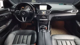 Mercedes-Benz E 250 CDI 4MATIC* КОЖА* НАВИ* ПАНО, снимка 5