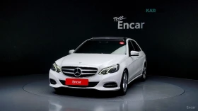 Mercedes-Benz E 250 CDI 4MATIC* КОЖА* НАВИ* ПАНО, снимка 3