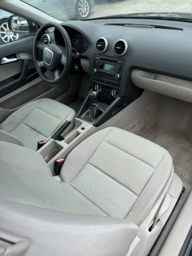 Audi A3 2.0TDI QUATTRO, снимка 6