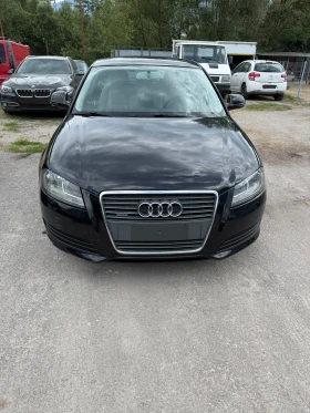 Audi A3 2.0TDI QUATTRO, снимка 1