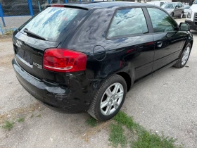 Audi A3 2.0TDI QUATTRO, снимка 4