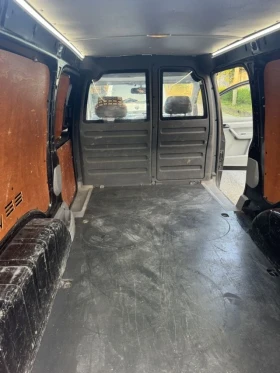 VW Caddy MAXI, снимка 2