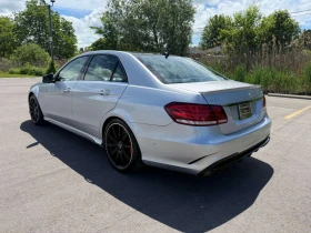 Mercedes-Benz E 63 AMG S * Фиксирана цена до България * , снимка 4