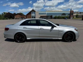 Mercedes-Benz E 63 AMG S * Фиксирана цена до България * , снимка 8