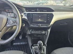 Opel Corsa 1.2i, снимка 17