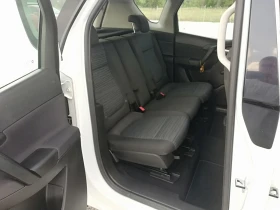 Opel Meriva 1.4i kli  GAZ  FEIS, снимка 12