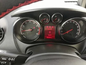 Opel Meriva 1.4i kli  GAZ  FEIS, снимка 16