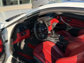 BMW 435 i * М-Package *  AвтоКредит * (ЦЕНА ДО БГ), снимка 6