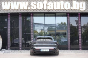 Porsche Taycan 4S Performance 79.2 kW Sport Chrono Package, снимка 5