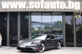 Porsche Taycan 4S Performance 79.2 kW Sport Chrono Package, снимка 1