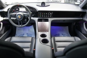 Porsche Taycan 4S Performance 79.2 kW Sport Chrono Package, снимка 8