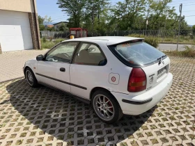 Honda Civic, снимка 7