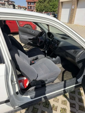 Honda Civic, снимка 3