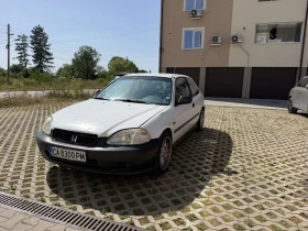 Honda Civic, снимка 12