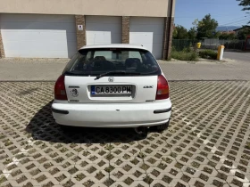 Honda Civic, снимка 8