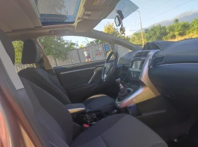 Toyota Verso, снимка 9
