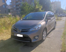 Toyota Verso, снимка 1