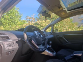 Toyota Verso, снимка 8