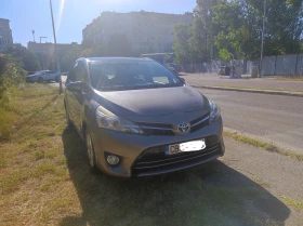 Toyota Verso, снимка 3