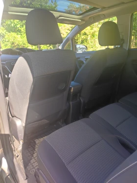 Toyota Verso, снимка 10