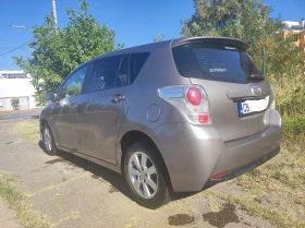 Toyota Verso, снимка 5