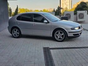 Seat Leon 1.9 TDI 110.k.c, снимка 2