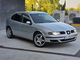 Seat Leon 1.9 TDI 110.k.c, снимка 1