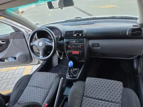 Seat Leon 1.9 TDI 110.k.c, снимка 11
