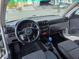 Seat Leon 1.9 TDI 110.k.c, снимка 13