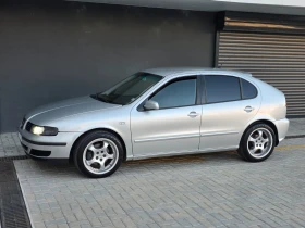 Seat Leon 1.9 TDI 110.k.c, снимка 4