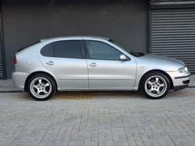 Seat Leon 1.9 TDI 110.k.c, снимка 6