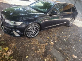 Audi A6 S-line 4x4, снимка 6
