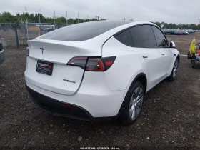 Tesla Model Y * LONG RANGE DUAL MOTOR ALL WHEEL DRIVE * CARFAX *, снимка 7