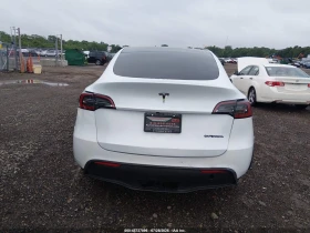 Tesla Model Y * LONG RANGE DUAL MOTOR ALL WHEEL DRIVE * CARFAX *, снимка 6