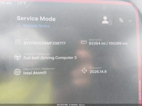 Tesla Model Y * LONG RANGE DUAL MOTOR ALL WHEEL DRIVE * CARFAX *, снимка 11