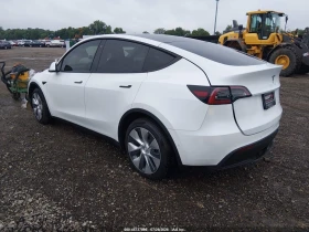 Tesla Model Y * LONG RANGE DUAL MOTOR ALL WHEEL DRIVE * CARFAX *, снимка 5