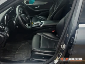 Mercedes-Benz C 300, снимка 3
