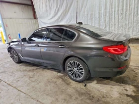 BMW 540 xDrive | CARFAX | АВТОКРЕДИТ БЕЗ ПЪРВОНАЧАЛНА , снимка 2