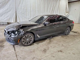 BMW 540 xDrive | CARFAX | АВТОКРЕДИТ БЕЗ ПЪРВОНАЧАЛНА , снимка 1