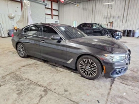 BMW 540 xDrive | CARFAX | АВТОКРЕДИТ БЕЗ ПЪРВОНАЧАЛНА , снимка 4