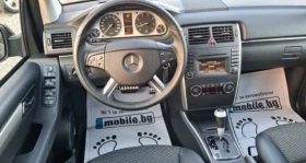 Mercedes-Benz B 200 Turbo/ Facelift, снимка 8